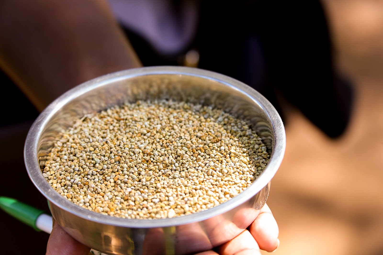 Bajra