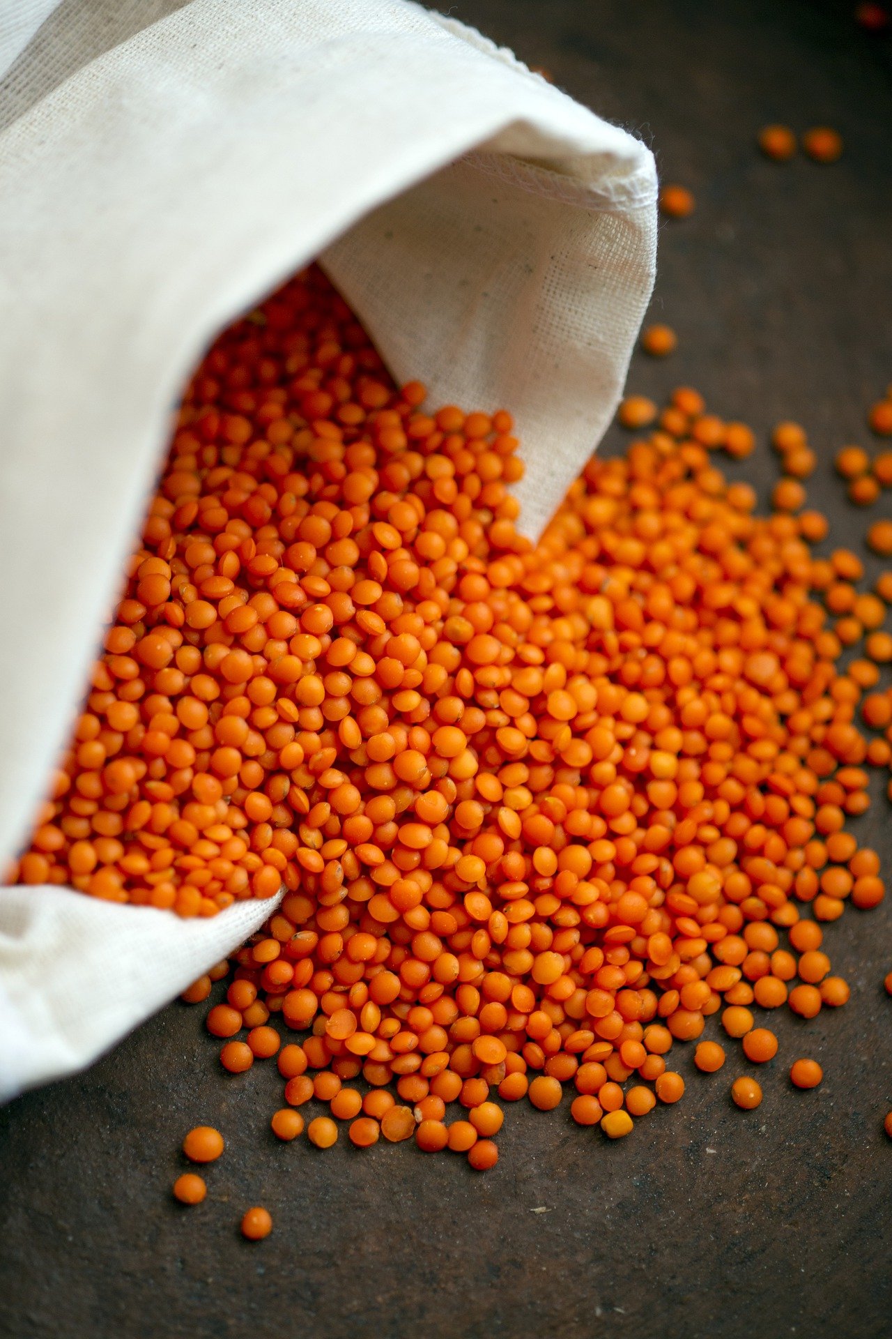 Lentils